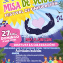 Summer Mass Unity Festival